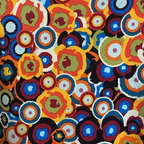 LuLaRoe Tunic - Picture 4 of 6